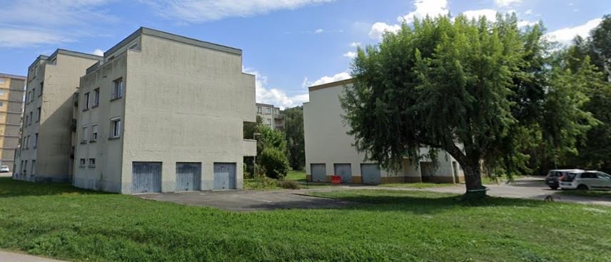 BET Projelec - BAUMES-LES-DAMES_REHABILITATION LGTS