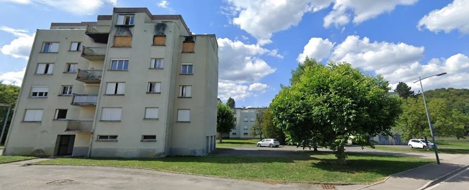 BET Projelec - BAUMES-LES-DAMES_REHABILITATION LGTS