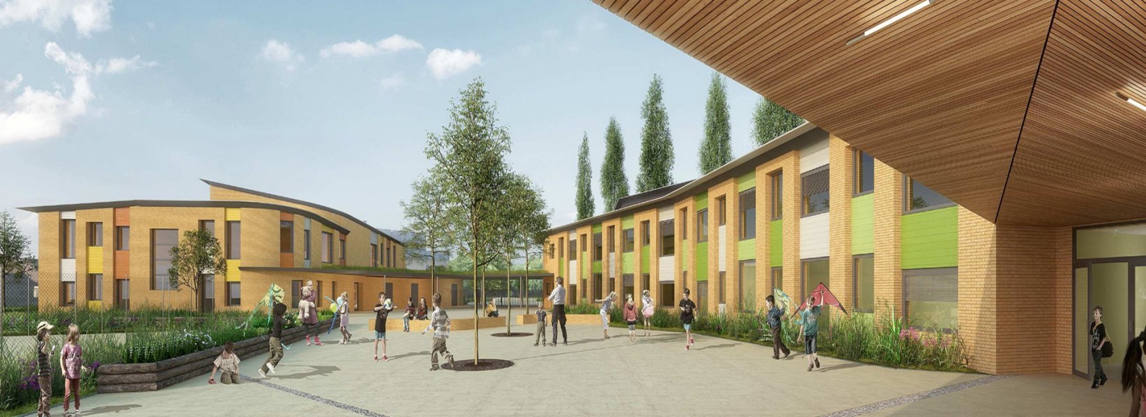 BET Projelec - PLOBSHEIM_GROUPE SCOLAIRE
