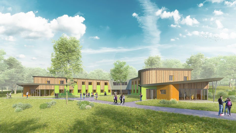 BET Projelec - NEUFCHATEAU_INTERNAT IMT