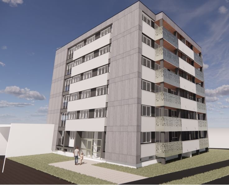 BET Projelec - MONTBELIARD_REHABILITATION LGTS