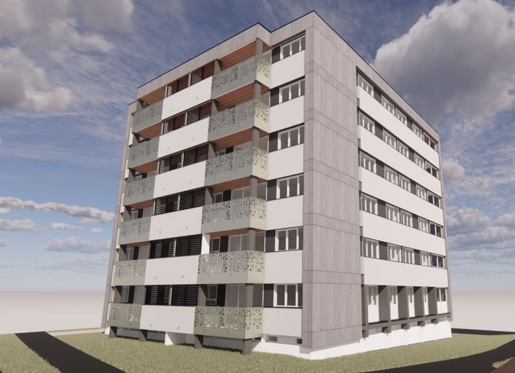 BET Projelec - MONTBELIARD_REHABILITATION LGTS
