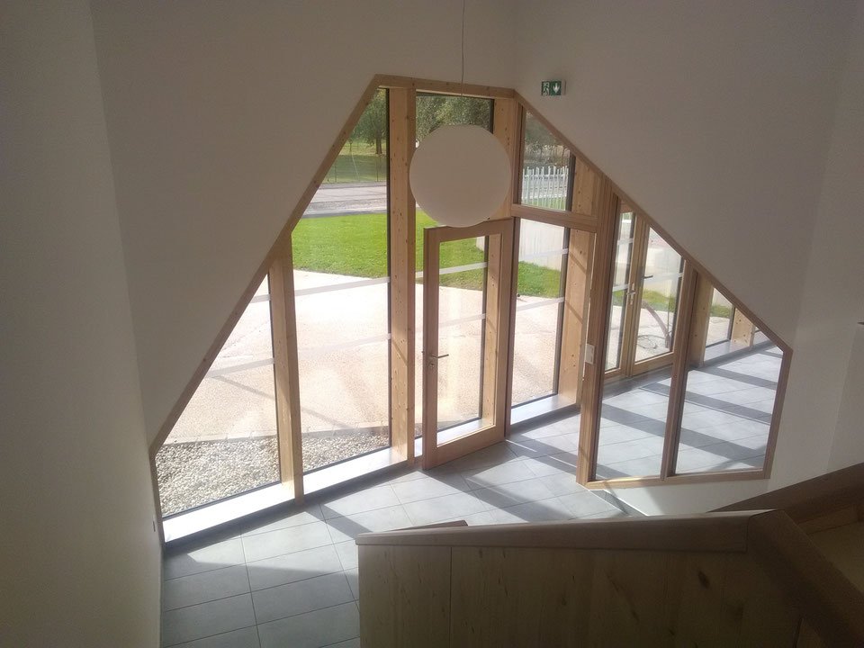 BET Projelec - WETTOLSHEIM_MAIRIE