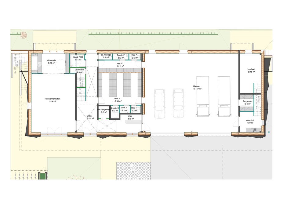 BET Projelec - WETTOLSHEIM_CPI