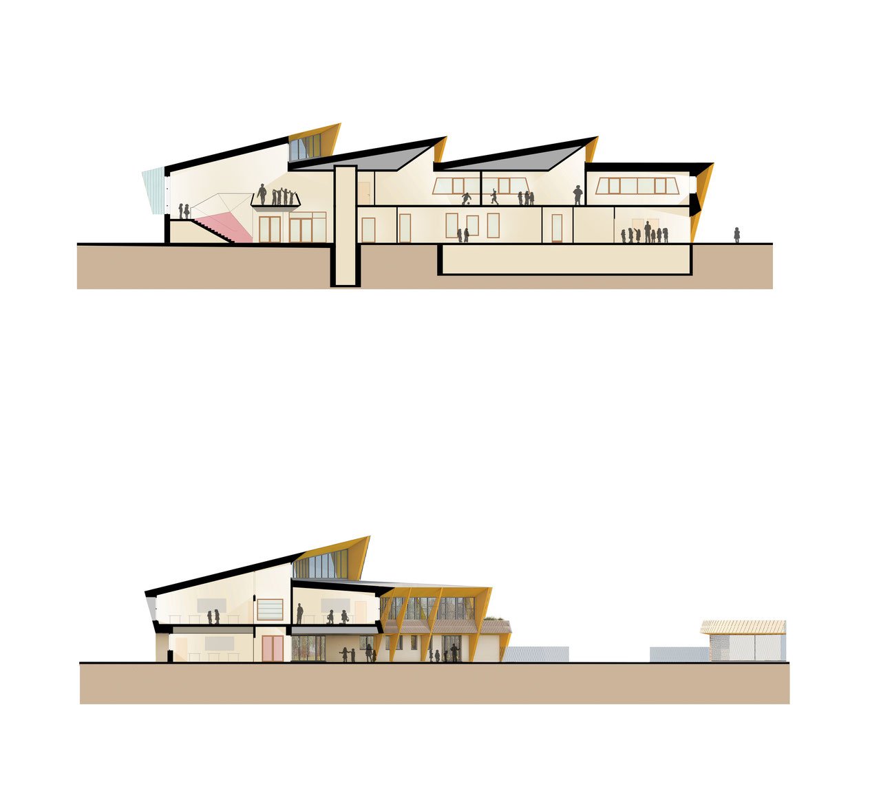 BET Projelec - ILLKIRCH_ECOLE ELEMENTAIRE